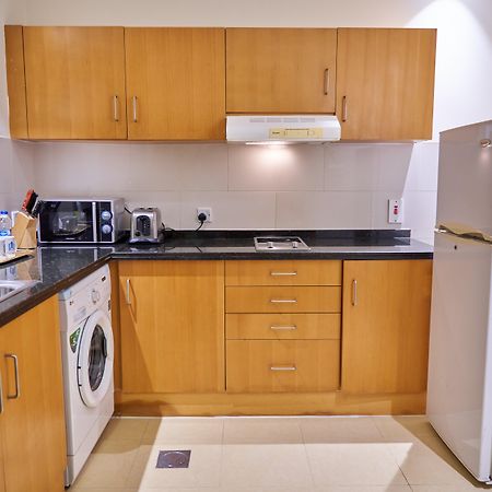City Stay Hotel Apartment Dubai Exterior photo