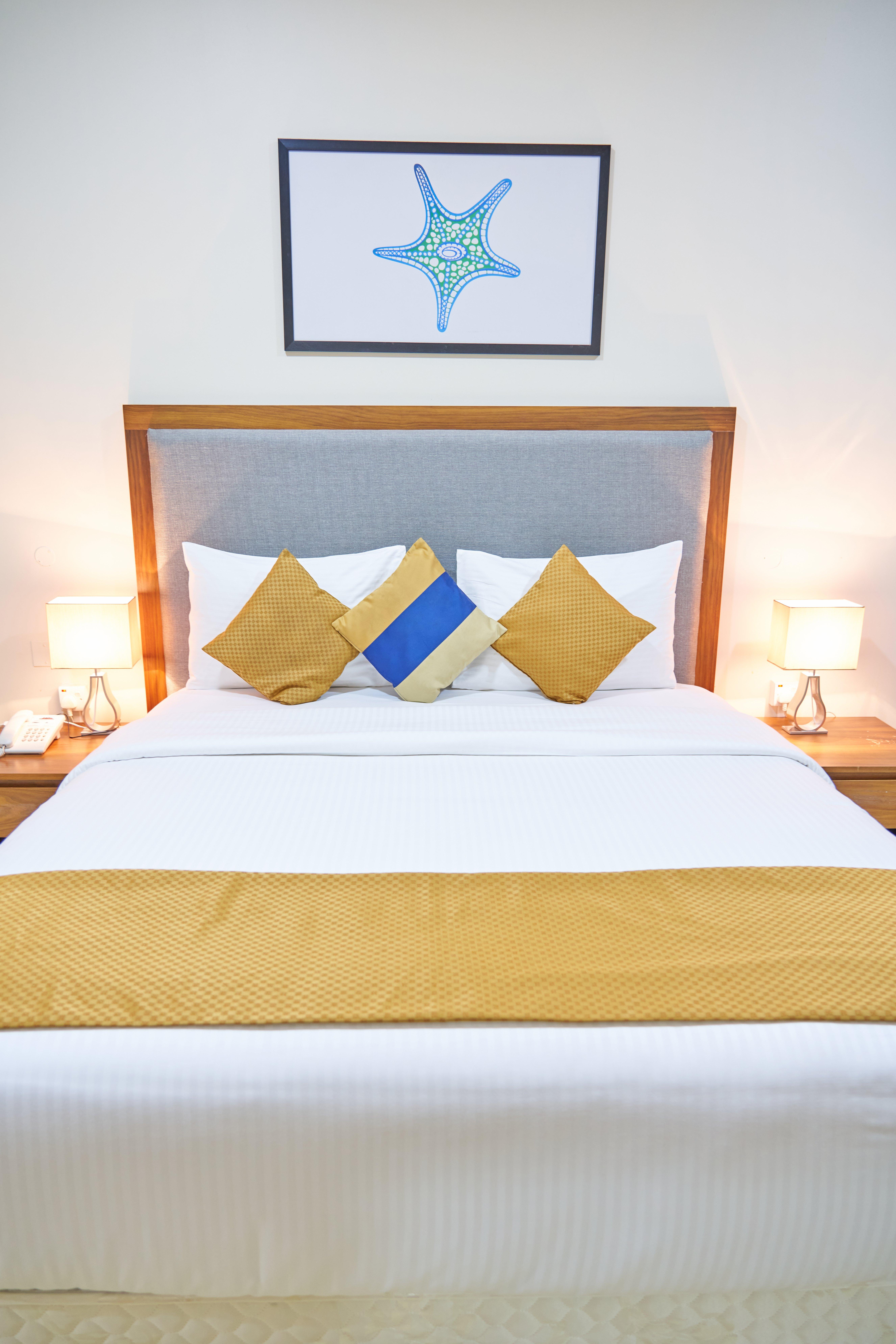 City Stay Hotel Apartment Dubai Exterior photo