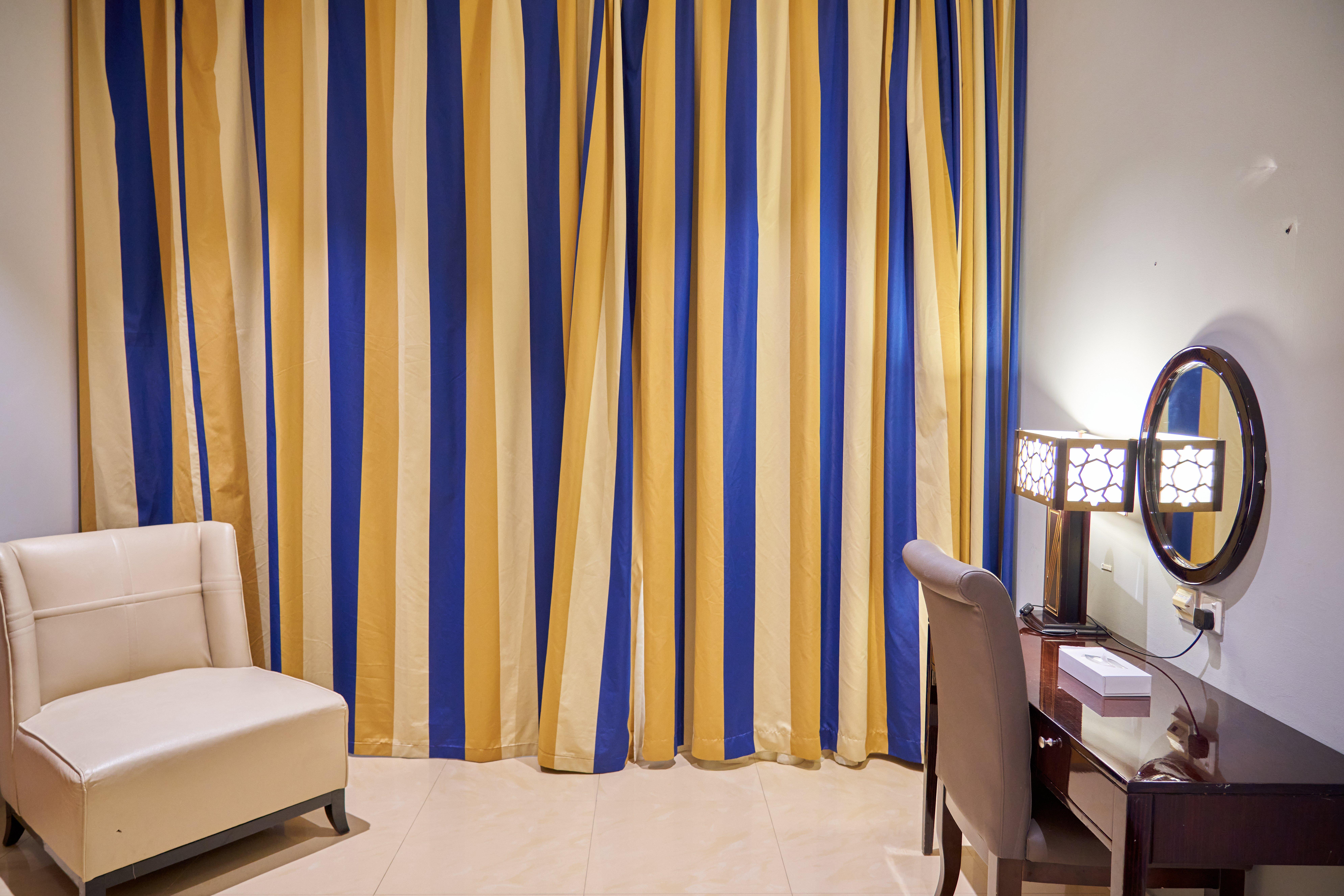 City Stay Hotel Apartment Dubai Exterior photo