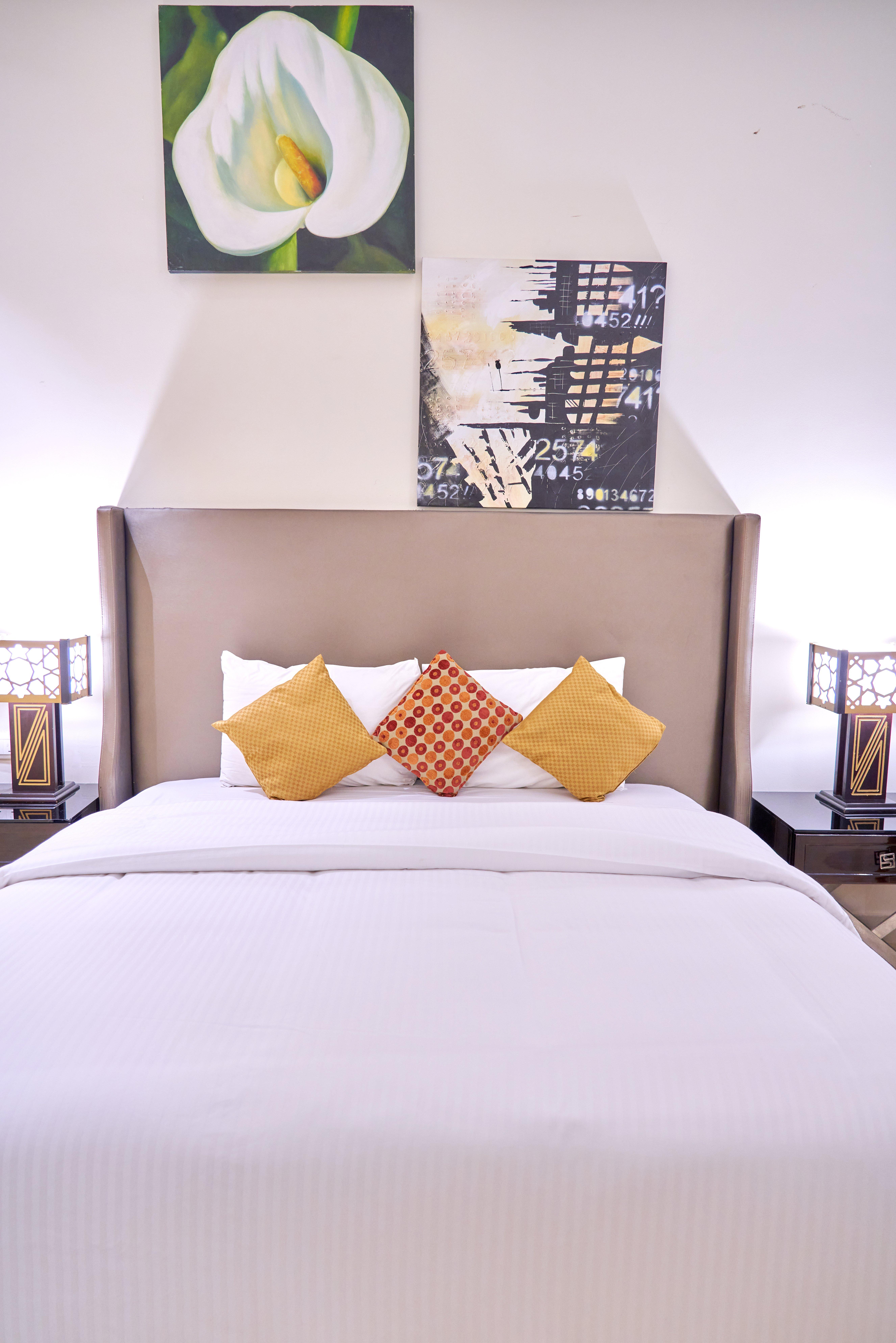 City Stay Hotel Apartment Dubai Exterior photo