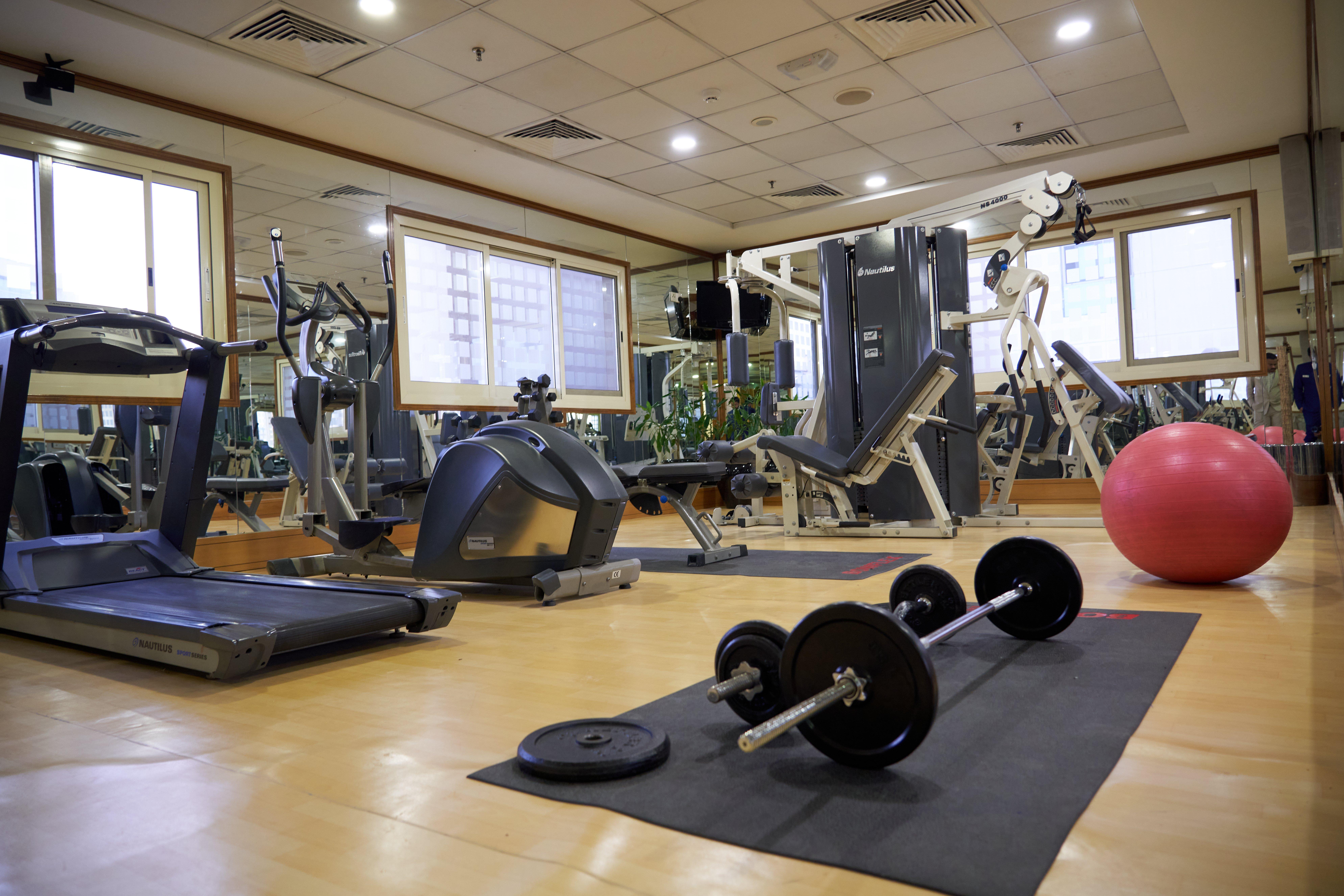 City Stay Hotel Apartment Dubai Exterior photo
