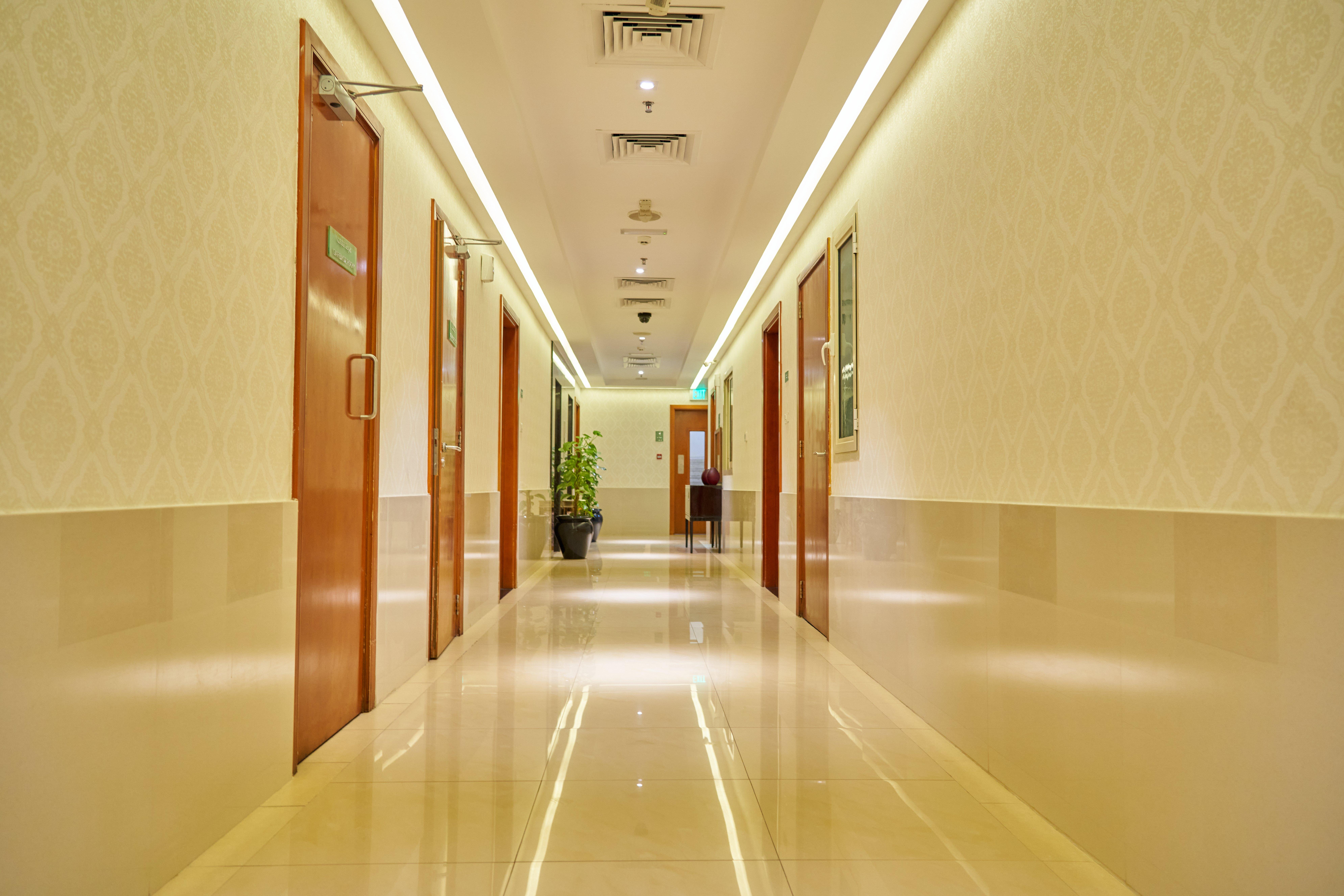 City Stay Hotel Apartment Dubai Exterior photo