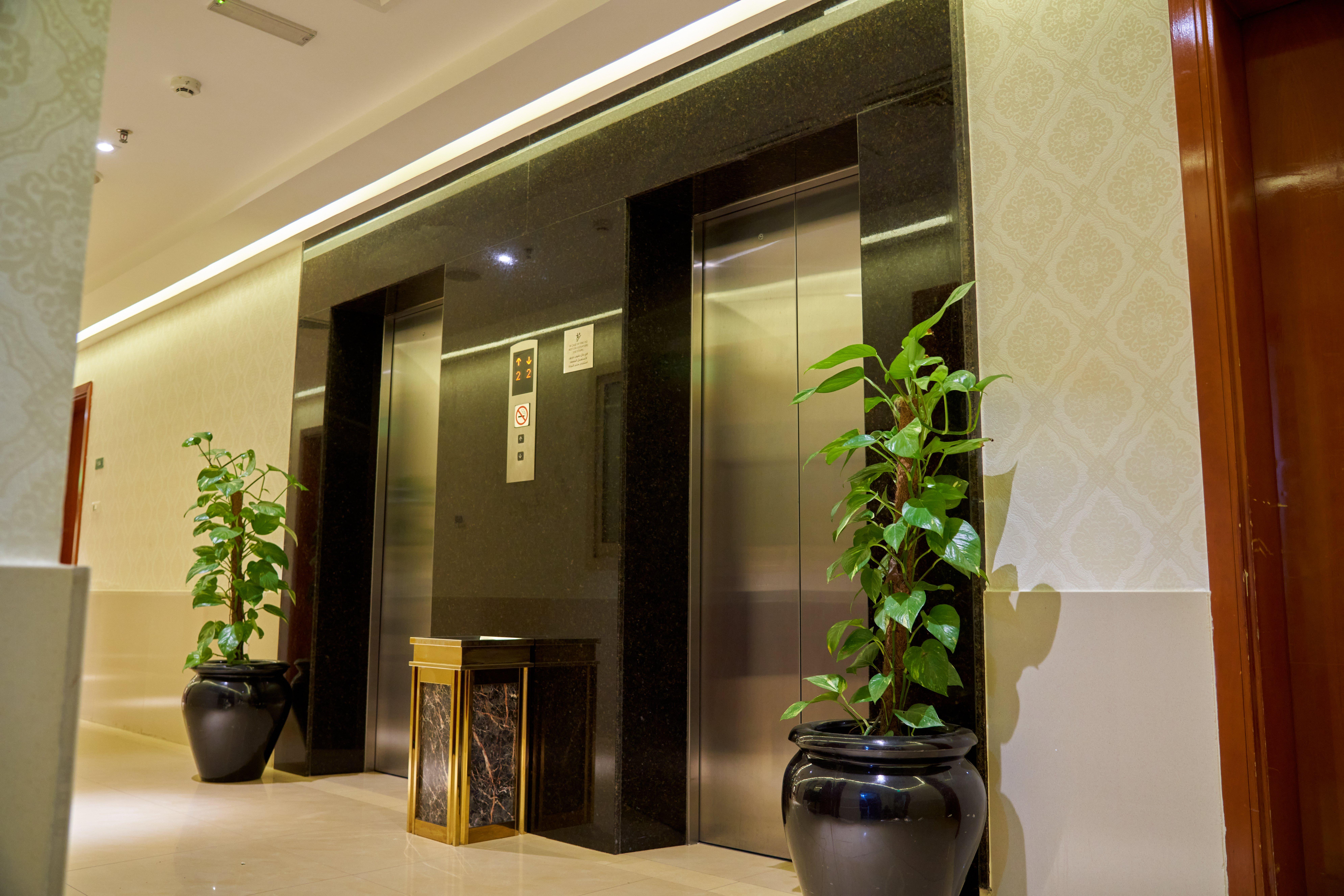 City Stay Hotel Apartment Dubai Exterior photo