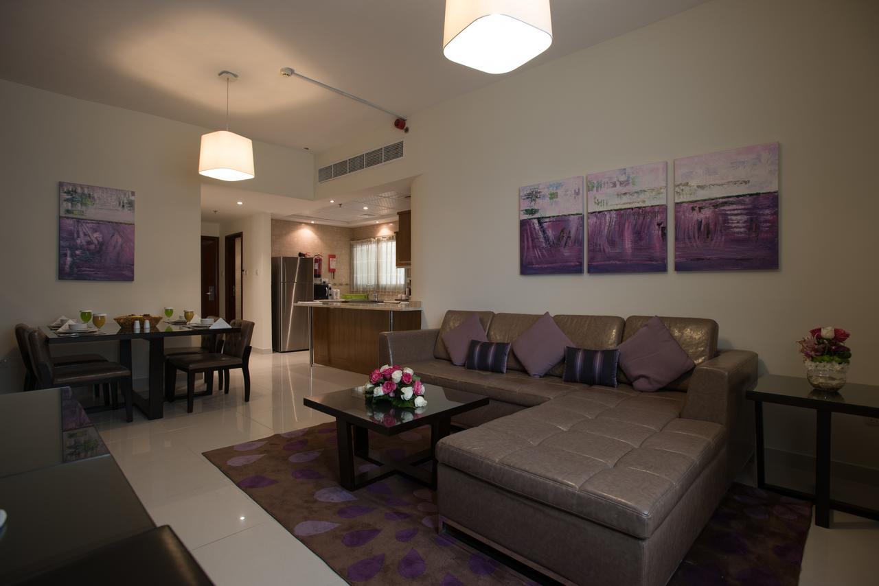 City Stay Hotel Apartment Dubai Exterior photo