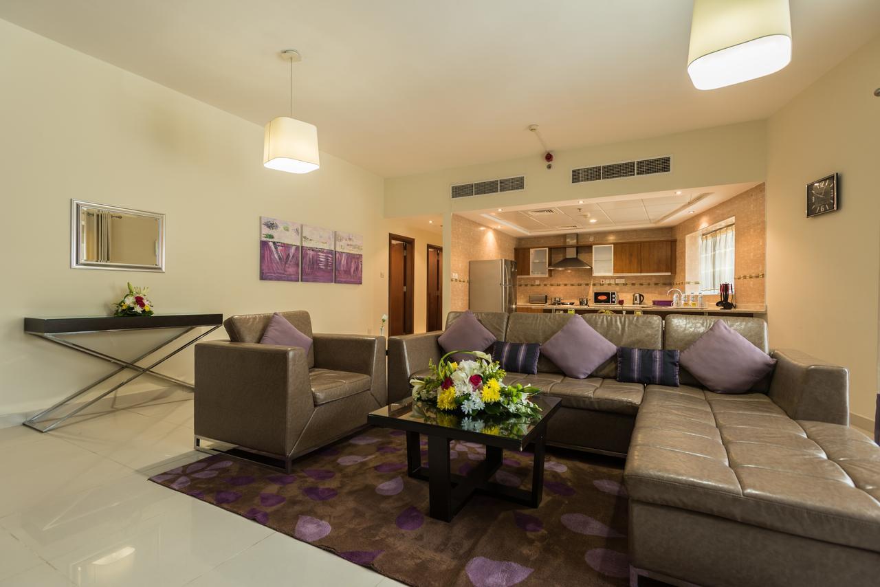 City Stay Hotel Apartment Dubai Exterior photo